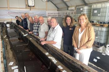 Archeologie Magazine: Over de Maas naar Archeon